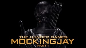 The Hunger Games: Mockingjay - Part 1