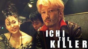 Ichi the Killer