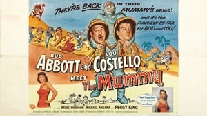 Abbott and Costello Meet the Mummy