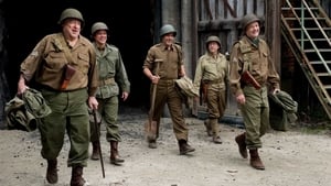 The Monuments Men