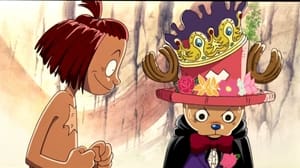 One Piece: Chopper's Kingdom on the Island of Strange Animals