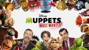 Muppets Most Wanted