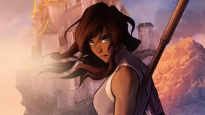 The Legend of Korra