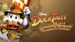 DuckTales: The Movie - Treasure of the Lost Lamp