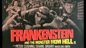 Frankenstein and the Monster from Hell