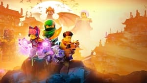 LEGO Ninjago: Dragons Rising