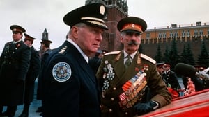 Police Academy: Mission to Moscow