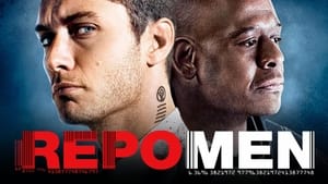 Repo Men