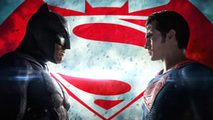 Batman v Superman: Dawn of Justice