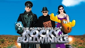 The Adventures of Rocky & Bullwinkle