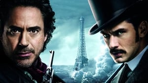 Sherlock Holmes: A Game of Shadows