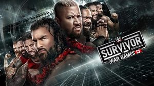 WWE Survivor Series: WarGames