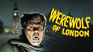 Werewolf of London