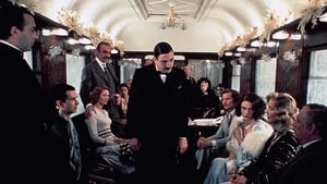 Murder on the Orient Express