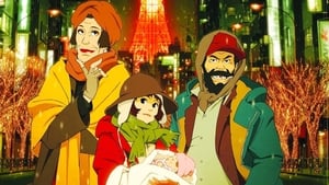 Tokyo Godfathers