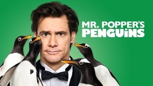 Mr. Popper's Penguins