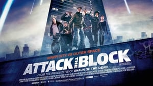 Attack the Block