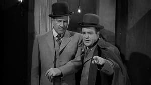 Abbott and Costello Meet Dr. Jekyll and Mr. Hyde