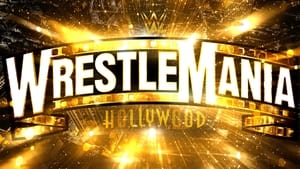 WWE WrestleMania 39 Sunday