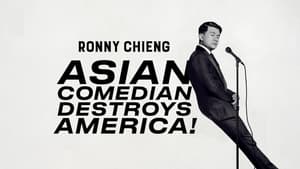 Ronny Chieng: Asian Comedian Destroys America!