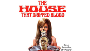 The House That Dripped Blood