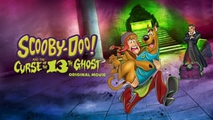 Scooby-Doo! and the Curse of the 13th Ghost