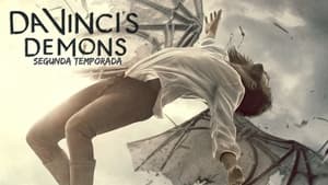 Da Vinci's Demons