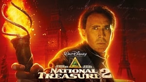 National Treasure: Book of Secrets