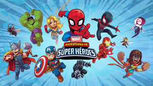 Marvel Super Hero Adventures