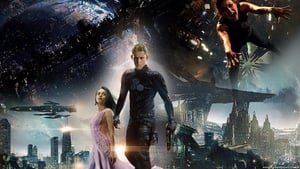 Jupiter Ascending