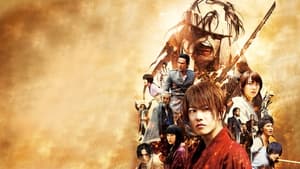 Rurouni Kenshin Part II: Kyoto Inferno