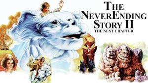 The NeverEnding Story II: The Next Chapter