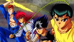 Yu Yu Hakusho