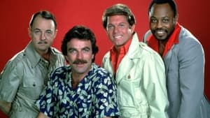 Magnum, P.I.