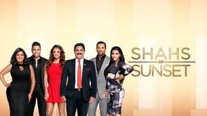 Shahs of Sunset