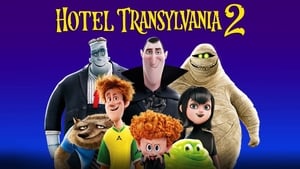 Hotel Transylvania 2