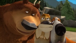 Open Season 2