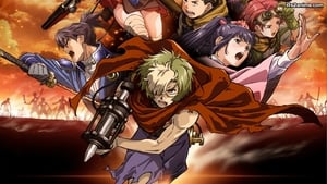 Kabaneri of the Iron Fortress