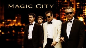 Magic City