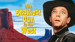 The Shakiest Gun in the West