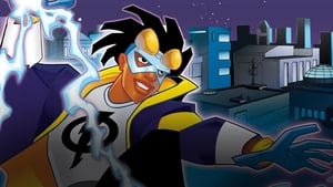 Static Shock