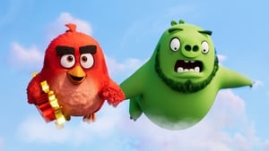 The Angry Birds Movie 2