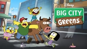 Big City Greens