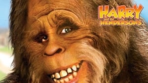 Harry and the Hendersons