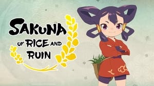 Sakuna: Of Rice and Ruin