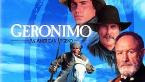 Geronimo: An American Legend