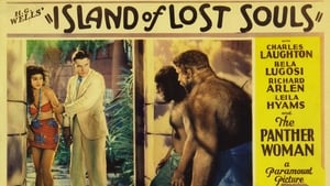 Island of Lost Souls