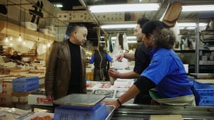 Tsukiji Wonderland