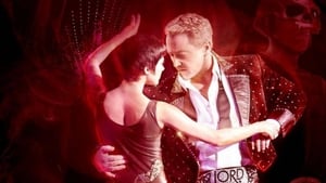 Michael Flatley Returns as Lord of the Dance