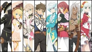 Tales of Zestiria the X